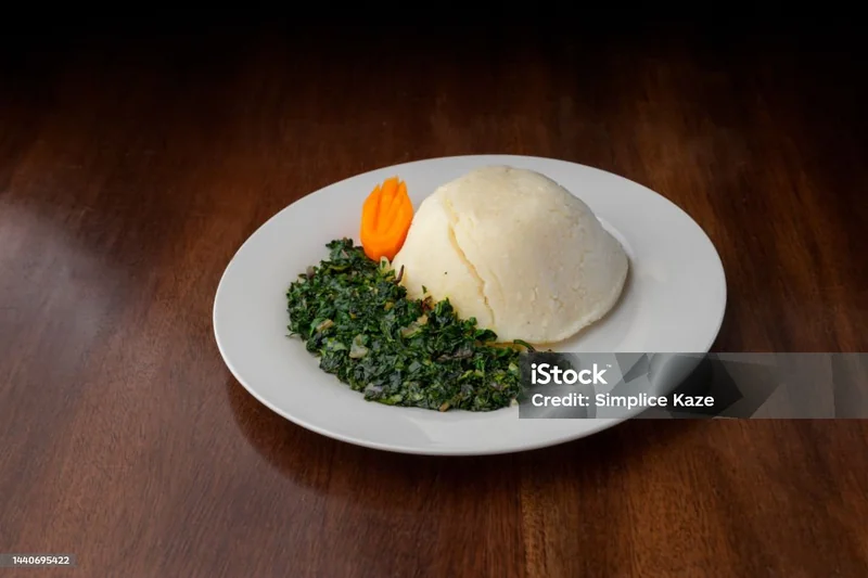 Ugali